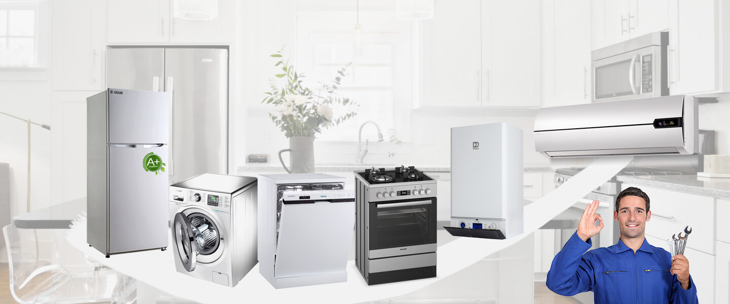 Kelkit Gaggenau Servisi